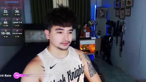 AXEL online show from November 16, 5:53 am