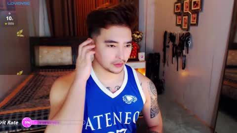 AXEL online show from November 2, 6:34 pm