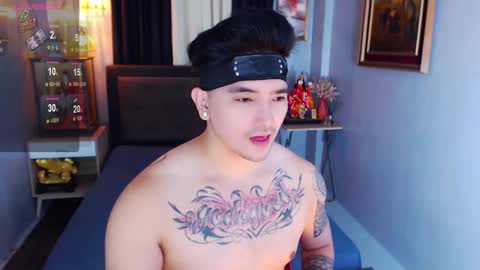 AXEL online show from January 28, 4:18 am