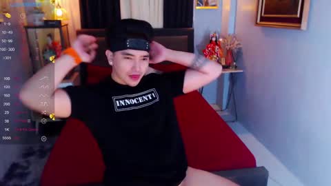 AXEL online show from February 5, 4:59 am