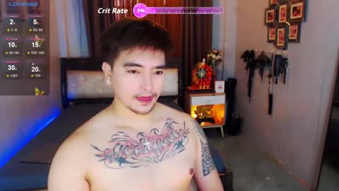 AXEL online show from October 16, 11:46 pm