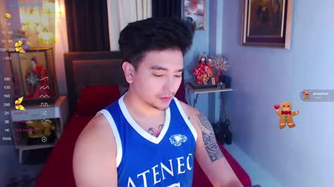 AXEL online show from February 19, 10:09 pm