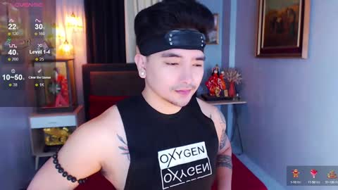 AXEL online show from February 1, 5:18 am
