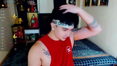 AXEL online show from January 13, 10:36 am