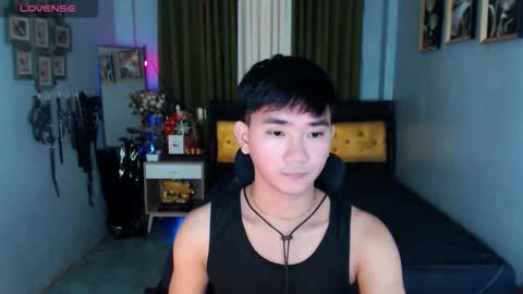 sexandroid1016 online show from November 30, 3:30 am