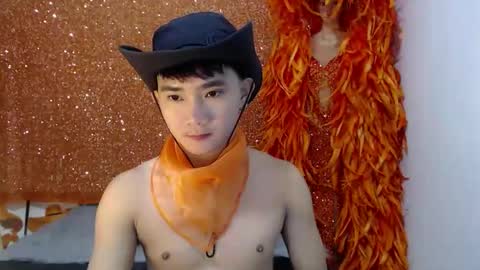 sexandroid1016 online show from November 10, 7:02 am