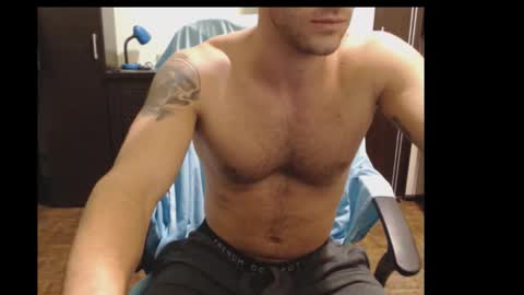 Daniel Taylor online show from December 2, 8:34 pm