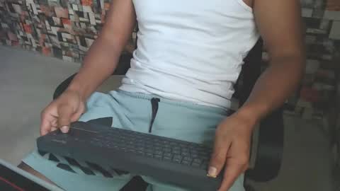 arnold online show from September 29, 9:54 pm