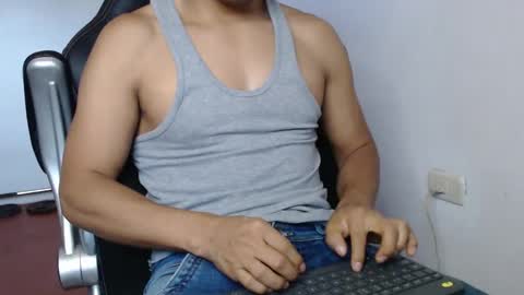 Snapshot of sexatlexx chatting on January 5, 3:13 pm arnold online show from January 5, 3:13 pm