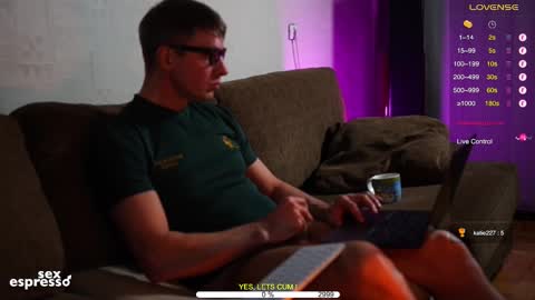 Snapshot of sexespresso chatting on October 17, 3:38 pm Thank you for Birthday Wishes online show from October 17, 3:38 pm