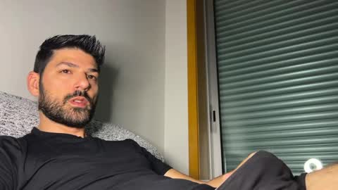Lucenzo  online show from May 16, 10:12 am