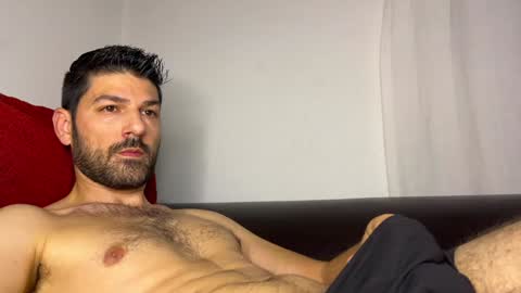 Lucenzo  online show from February 1, 2:37 am