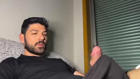 Lucenzo  online show from May 17, 10:44 am