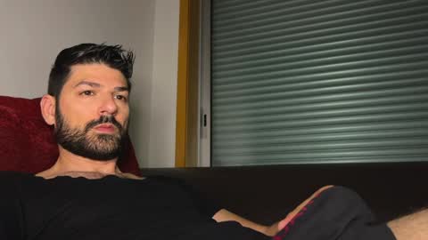 Lucenzo  online show from April 27, 7:05 am