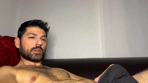 Lucenzo  online show from January 9, 1:11 am