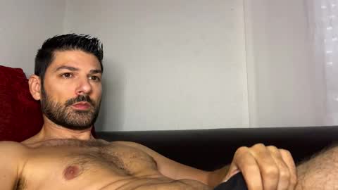 Lucenzo  online show from October 30, 10:49 am