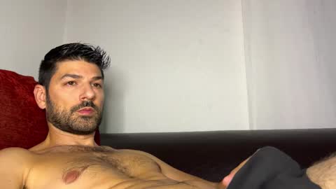 Snapshot of sexfriendch chatting on September 27, 12:19 am Lucenzo online show from September 27, 12:19 am