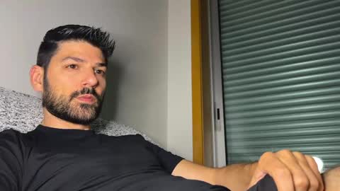 Lucenzo  online show from May 14, 8:45 am