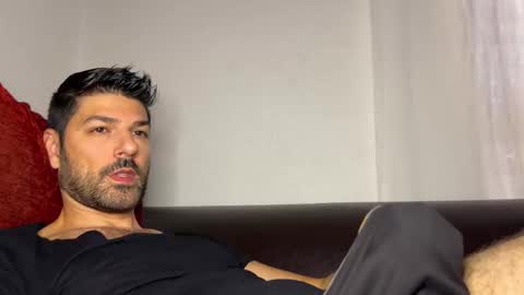 Snapshot of sexfriendch chatting on September 25, 8:24 am Lucenzo online show from September 25, 8:24 am
