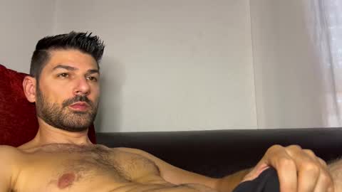 Snapshot of sexfriendch chatting on October 9, 11:26 am Lucenzo online show from October 9, 11:26 am