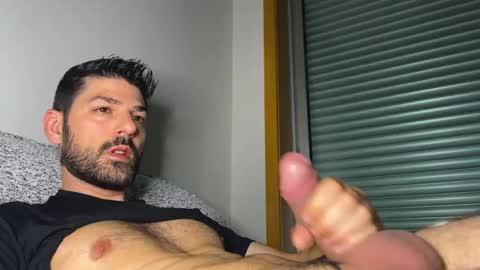 Lucenzo  online show from May 10, 9:54 am