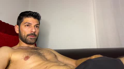 Lucenzo  online show from January 6, 3:53 am