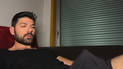 Lucenzo  online show from April 26, 5:38 am