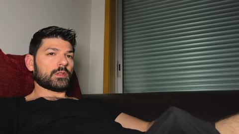 Lucenzo  online show from April 28, 7:57 am