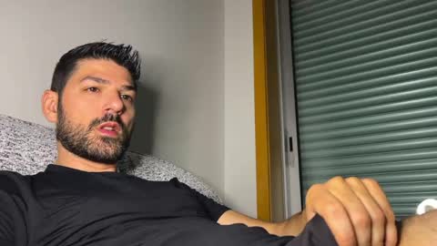 Lucenzo  online show from May 9, 9:43 am