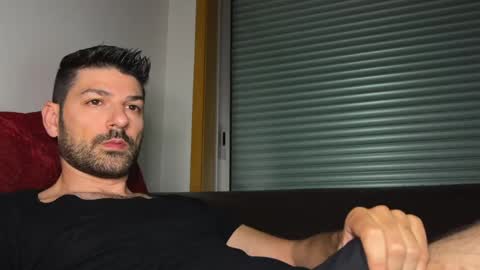 Lucenzo  online show from April 30, 8:21 am