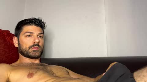 Snapshot of sexfriendch chatting on October 3, 12:26 am Lucenzo online show from October 3, 12:26 am