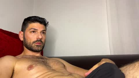 Lucenzo  online show from February 18, 1:10 am