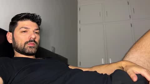 Lucenzo  online show from February 27, 9:32 am