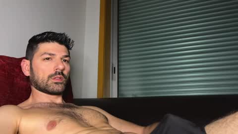 Lucenzo  online show from April 8, 7:11 pm