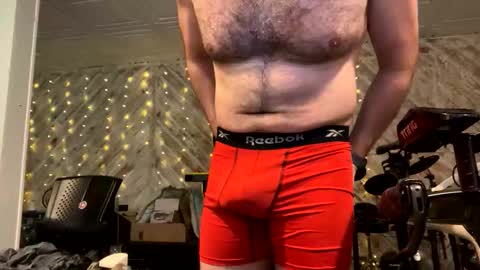 Kyle online show from January 14, 10:24 pm