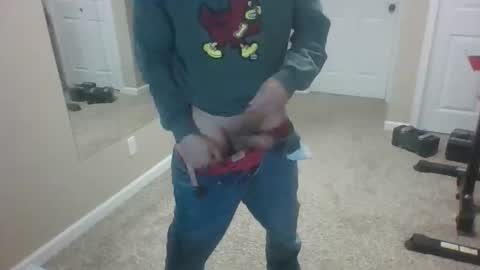 Walker online show from April 4, 7:00 pm