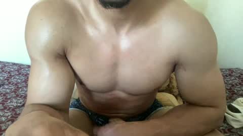 sexiest_bad_boy online show from August 5, 2:55 pm