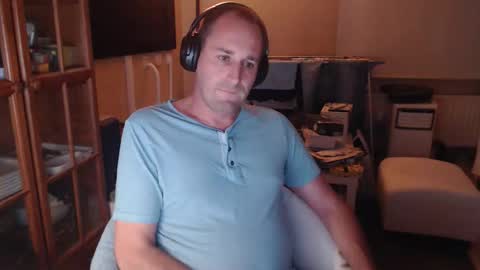 Sexlobo online show from October 21, 2:03 am