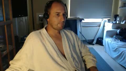 Sexlobo online show from March 2, 2:15 pm