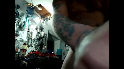 Snapshot of sexmetalmark chatting on December 28, 12:14 pm sexmetalmark online show from December 28, 12:14 pm