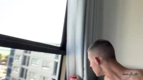 Jace online show from April 12, 8:38 am