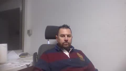 Snapshot of sexoatope79 chatting on January 6, 7:20 am sexoatope79 online show from January 6, 7:20 am