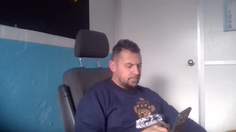 sexoatope79 online show from January 15, 12:52 pm