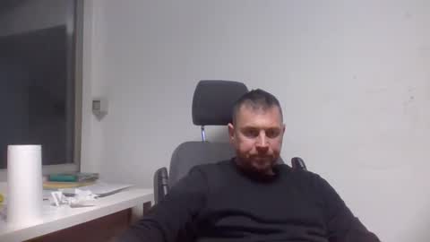 Snapshot of sexoatope79 chatting on February 6, 8:34 pm sexoatope79 online show from February 6, 8:34 pm
