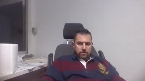 Snapshot of sexoatope79 chatting on January 6, 7:02 pm sexoatope79 online show from January 6, 7:02 pm