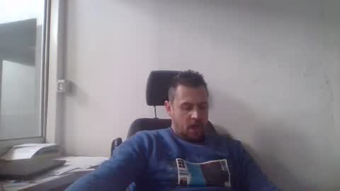 Snapshot of sexoatope79 chatting on January 18, 3:38 pm sexoatope79 online show from January 18, 3:38 pm
