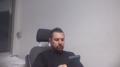 Snapshot of sexoatope79 chatting on January 26, 7:32 am sexoatope79 online show from January 26, 7:32 am