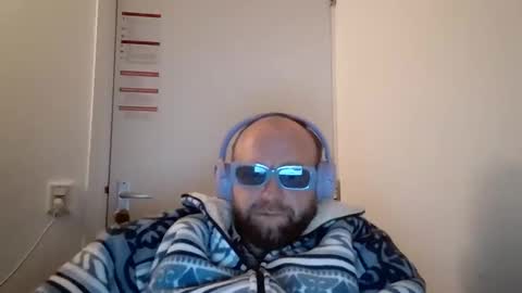 sexratalex online show from October 19, 7:28 pm