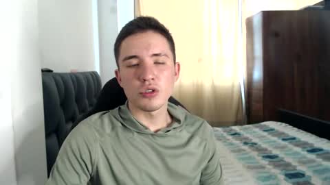 sextinger online show from February 28, 2:09 pm