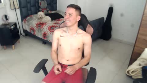 sextinger online show from February 13, 6:27 pm